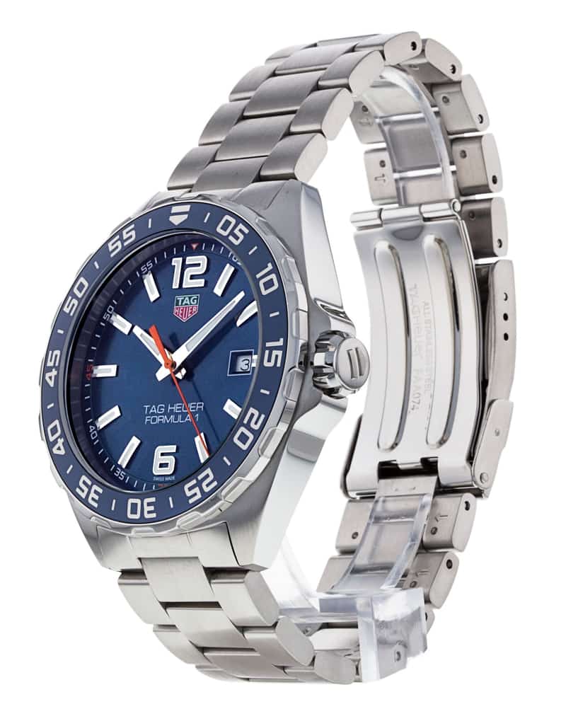 Tag Heuer Formula 1 WAZ1010.BA0842